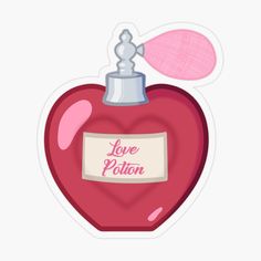 Love potion, love, potion, witch, Magic, magick, heart, cute, witchy, pink, perfume, fragrant, parfrum, essential oils, scent, smell, love perfume, love essential, love essence, perfumare, retro, Y2K, beauty, cosmetics, luxury Love Potion Tattoo Bottle, Love Potion Label, Self Love Potion, Y2k Beauty, Love Potion Perfume, Potion Witch, Love Potion Bottle, Heart Perfume