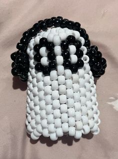 Kandi Gift Ideas, Fnaf Kandi, Kandi Tutorial, Kandi Inspiration, Rave Bracelets, Pony Bead Projects, Kandi Inspo, Diy Kandi Bracelets, Pony Bead Bracelets