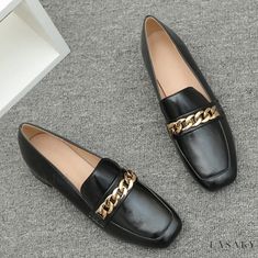 Lasaky - Classic and Comfortable Tassel Loafers: Retro-inspired, Stylish and Cozy Flat Shoes Chic Tassel Loafers With Round Toe For Fall, Trendy Tassel Loafers With Round Toe For Fall, Gold Loafers For Office Wear In Fall, Trendy Gold Flat Loafers, Chic Tassel Loafers With Flat Heel For Fall, Chic Flat Tassel Loafers For Fall, Chic Flat Heel Tassel Loafers For Fall, Chic Fall Tassel Loafers With Flat Heel, Casual Gold Loafers For Fall