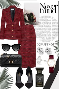 Red Suit Dress Women, Classy Royal Outfits, Fashionable Work Outfit, Elegant Outfit Classy, Stylish Work Attire, Everyday Fashion Outfits, Royal Outfits, Classy Work Outfits, Stylish Work Outfits