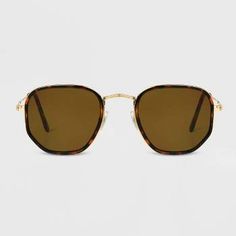 Gold Sunglasses With Metal Frame For Outdoor, Gold Round Frame Anti-reflective Sunglasses, Gold Round Frame Sunglasses With Anti-reflective Coating, Gold Anti-reflective Sunglasses For Outdoors, Casual Gold Aviator Sunglasses, Casual Gold Aviator Sunglasses For Outdoor, Gold Sunglasses With Uv Protection For Outdoor, Trendy Gold Sunglasses For Outdoor, Classic Gold Sunglasses For Outdoor