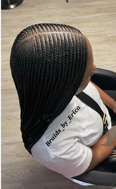 Winter Braids, Ghana Weaving Hairstyles, Braided Cornrows, Ghana Braids Hairstyles