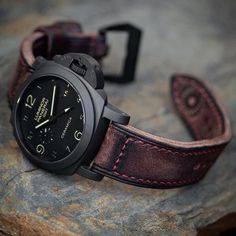 Panerai Luminor Gmt, Panerai Luminor, Ecommerce Marketing, Watches Unique