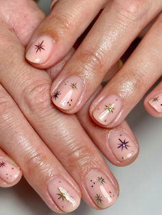 Nude Nail, Nude Nail Designs, Nice Nails, New Year's Nails, Elegant Nails, Find Yourself, Keep It Simple, Nude Nails