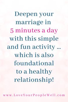 Strengthen Your Marriage, Marriage And Family Therapist, Healthy Marriage, Happy And Healthy