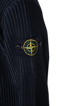 100% Virgin Wool Patch Crewneck, Stone Island Logo, Island Logo, Kurt Geiger Heels, Stella Mccartney Bag, Shopping Places, Burberry Hat, Boutique Stores, Dyeing Techniques