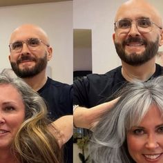 Ｊａｃｋ Ｍａｒｔｉｎ on Instagram: "This gorgeous client came to see me from Springfield Missouri, she was extremely tired of coloring her hair every 3 weeks so we decided to match her hair with her roots. I lightened the whole hair in foils by taking very thin sections using @redken flash lift power 9 with bonding inside with 20 vol and leaving her natural roots untouched until I reached level 10 pale blonde, rinsed, towel dried and pre-toned the yellow with Redken shade eq 1/4 10VV + 3/4 10P with equal amount processing solution for 10 minutes. Rinsed the hair again, dried 80%, and applied Redken shades eq 10T with an equal amount of processing solution for 30 minutes. Then dry hair again and create the low lights in foils to match the pattern of her roots using Redken gels 6AB mixed with 10 vol 8t Redken Shades Eq, Redken Shade, Jack Martin, Redken Shades, Pale Blonde, Springfield Missouri, Redken Shades Eq, See Me