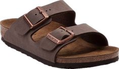 Birkenstock Styles, Birkenstock Sandals Arizona, Girly Shoes, Mocha Brown, Classic Kids, Christmas Birthday Gifts, Birkenstock Arizona, Birthday Gift Ideas, Shoe Game