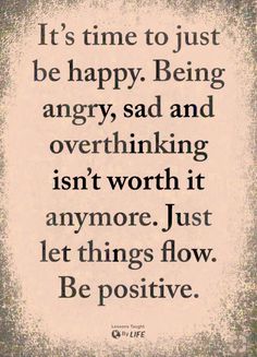 Being Angry, Eckart Tolle, Important Quotes, Be Positive, Positive Quotes For Life, Starling