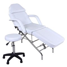 Whale Spa Facial Treatment Bed with FREE Tech Stool Wooden Office Chair, Facial Bed, Tattoo Chair, Sanitary Towels, Spa Facial, Spa Chair, Massage Bed, Furniture Dimensions, Large Beds