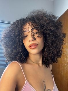 3c Curly Hair, Black Hair Inspiration, 3b Hair, Curly Cuts, Curly Cut, Natural Curly Hair Cuts, Layered Curly Hair, Big Curly Hair, Haircut Inspo