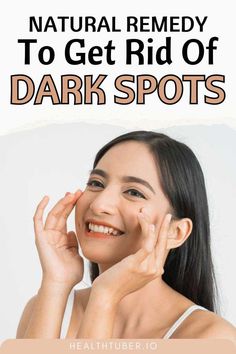 Diy Masks, How To Fade, Dark Spots On Face, Tips Skincare, Lighten Dark Spots, Spots On Face, Holistic Beauty, Remove Dark Spots, Fade Dark Spots