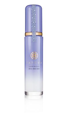 Tatcha Luminous Dewy Skin Mist, Best Face Mist, It Cosmetics Foundation, Luminous Skin, Morning Skin Care Routine, Makeup Setting Spray, Summer Skin, Best Face, Dewy Skin