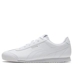 Puma Turino Fsl Sneaker Marathon Running Shoes/Sneakers Marathon Running Shoes, Sneakers Puma, Marathon Running, Running Shoes Sneakers, Stylish Sneakers, Sneakers White, Puma Sneaker, Perfect Pair, Top Sneakers