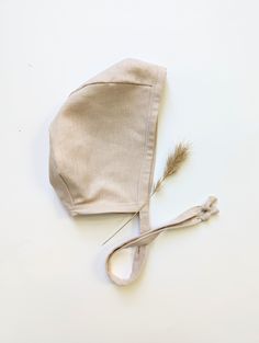 Handmade linen bonnets thoughtfully designed and lovingly handmade by Olive Road. Wheat Field, Gender Neutral Baby Clothes, Baby Clothing, Wheat, Clothing Items, Gender Neutral, Road, United States, Design