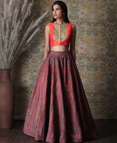 ******ZARAH******* Like our page https://www.facebook.com/zarahclothing/ ********************************************************** Skirt Outfits Indian, Band Reference, Rimple Harpreet, Outfits Indian, Indian Look, Rock Outfit