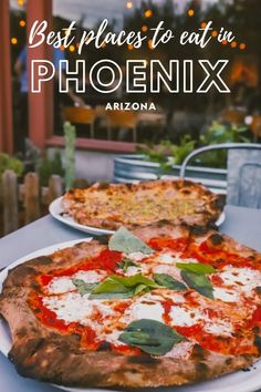 13 of the Best Places to Eat in Phoenix Arizona - Simply Wander Phoenix Food, Lunch Places, Stretching For Beginners, Food Tourism, Best Thai, Baking Classes, Beginners Yoga