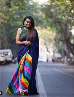 Saree Wearing Styles, Simple Saree Designs, Silk Sarees Online Shopping, Silk Sarees With Price, Saree Blouse Neck Designs, Cotton Saree Designs, Set Saree, Simple Sarees