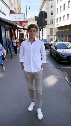 Formal Outfit For Teens, Church Outfit Men, Men Summer 2023, Teenager Outfits Boys, Formal Boys Outfit, Boys Formal Wear, Smart Casual Menswear, Summer Items