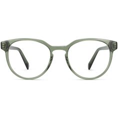 Wright in Rosemary Crystal ODF Warby Parker Glasses Women, Warby Parker Glasses, Green Eyeglasses, Eyeglasses For Men, Warby Parker, Glasses Women, Smoky Quartz Crystal, Round Eyeglasses, Cellulose Acetate