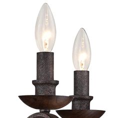 Quoizel Noble 13" High Rustic Black Wall Sconce - #8D034 | Lamps Plus Lodge Interiors, Candle Cups, Candelabra Bulbs, Black Wall, Black Walls, Lamps Plus, Candle Sconces, Home Lighting, Wall Sconces