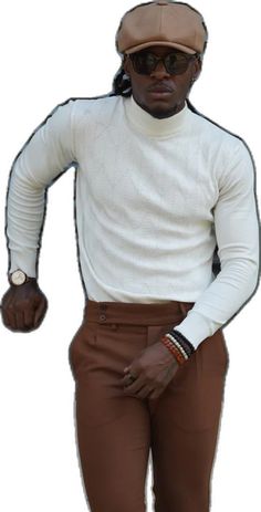 Classic Cotton Turtleneck For Winter, White Cotton Sweater For Fall, Classic White Long Sleeve Sweater, Fitted Off White Casual Sweater, Fitted Off-white Casual Sweater, Casual White Turtleneck For Spring, Off White Cotton Sweater For Fall, Classic Long Sleeve Cotton Turtleneck, Classic Cotton Long Sleeve Turtleneck