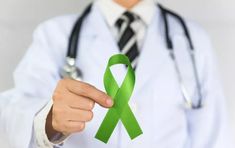 There are two different types of lymphoma: Hodgkin and Non-Hodgkin. Here is a list of the biggest risk factors for their development. How To Treat Lice, Breast Implant Illness, Severe Migraine, Signs And Symptoms, Green Ribbon, Ribbon, Green