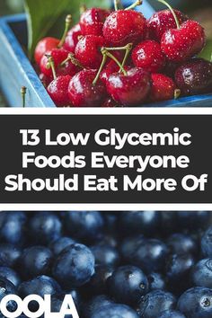 Living your best life involves so many factors, just one of which is healthy eating. We're here to investigate one facet of a healthy diet, a focus on the glycemic index. Low Glycemic Foods List, Low Glycemic Snacks, Low Glycemic Index Foods, Smoothies Vegan, Low Gi Foods, Low Glycemic Diet, Low Glycemic Foods, Banana Drinks, Glycemic Index