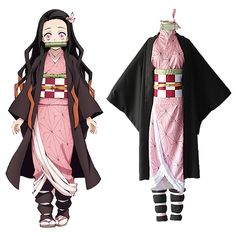 Gender:Women's; What's in the box:Underwear,Sash / Ribbon,Rope,Kneepad,Coat; Types:Outfits,Cosplay Costume; Age Group:Adults; Characters:Kamado Nezuko; Cosplay Works:Demon Slayer: Kimetsu no Yaiba; Cosplay Category:Cosplay Suits; Net Weight:0.8; Listing Date:03/31/2020; Bust:; Height:; Hip:; Waist:; Special selected products:COD Nezuko Cosplay, Latex Cosplay, Anime Cosplay Costumes, Anime Inspired Outfits, Demon Slayer Kimetsu No Yaiba, Anime Costumes, Halloween Carnival, Cosplay Dress, Costume Outfits