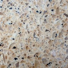 a close up view of a marble surface