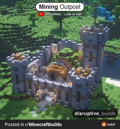 Minecraft Structures, Minecraft Cottage, Easy Minecraft Houses, Cool Minecraft Creations, Minecraft Castle, Minecraft Medieval, Cute Minecraft Houses, Minecraft City, Minecraft Plans