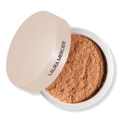 Translucent Loose Setting Powder Ultra-Blur - Laura Mercier | Ulta Beauty Laura Mercier Loose Setting Powder, Loose Setting Powder, Medium Skin Tone, How To Apply Eyeshadow, Translucent Powder, Amino Acid, Makeup Reviews, Laura Mercier, Tinted Moisturizer