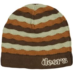 Tri-Color Stripe Beanie Stud Aesthetic, Streetwear Beanie, Rum And Coke, Cool Beanies, Masc Outfits, Outfit References, Merch Products, Striped Beanies, Stuff And Thangs