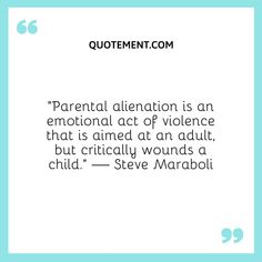 120 Toxic Co-Parenting Quotes To Help You Deal With It Toxic Coparent, Parental Alienation, Deal With It, Co Parenting, Feeling Stuck, Parenting Quotes, Acting, Parenting, Feelings