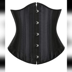 New In The Package. Short Palace Corset Waist Trainer With 26 Steel Bones For Tummy Control, Body Shapewear Vest Approximate Measurements See Sizing Chart Please Review All Photos Carefully As They Are A Part Of The Description. Also, Note That There May Be A Slight Variation In Color Due To Lighting. This Is In New Condition. There Are No Stains, Rips, Or Call Outs. Comes From A Pet And Smoke-Free Home. Shapewear Vest, Slim Bodysuit, Body Shapewear, Corset Waist, Waist Trainer Corset, Shapewear Bodysuit, Ribbed Bodysuit, Waist Trainer, Polka Dot Dress