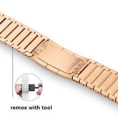 New 2021 Best luxury high end designer Apple watch band strap for men & women. Check out our high quality bestseller watchbands that will fit your apple watch SE iwatch Series 6 5 4. With sizes for 38mm 40mm 42mm 44 mm & colors to match your space gray aluminum, rose gold, pink, gold, silver, graphite, titanium, blue, space black, red case. We have bling leather, stainless steel silicone & nylon bands cases + accessories. Check out our expensive design brand straps at Nuroco.com Worldwide ship Apple Watch Bands Rose Gold, Apple Watch Silver, New Apple Watch Bands, Apple Watch Wristbands, Apple Watch Series 7, Red Cases, Vintage Rose Gold, New Apple Watch, Apple Watch Faces