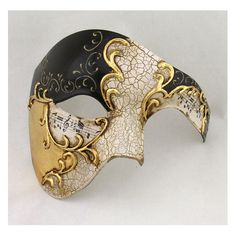 Masquerade Mask Black, Phantom Mask, Luxury Mask, Mens Masquerade Mask, Opera Mask, Venetian Masquerade Masks, Venice Mask, Ball Mask, Venetian Masquerade