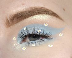 Extreme Make-up, Video Makeup, Teknik Makeup, Healthy Makeup, Makeup Hacks, Make Up Designs, Mekap Mata, Drag Make-up, Smink Inspiration