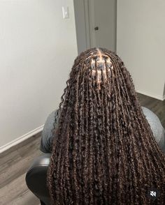 Md Hairstyles, Pretty Braids, Braided Hairstyles For Black Women Cornrows, Faux Locs Hairstyles, Braids Hairstyles Pictures, Braided Hairstyles For Teens, Cute Box Braids Hairstyles, Quick Braided Hairstyles