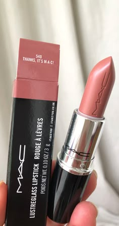 Mac Thanks Its Mac Lipstick, Thanks Its Mac Lipstick, Mac Glitter Lipstick, Top Mac Lipsticks, Pink Lipstick Mac, Mac Makeup Lipstick, Mac Lipstick Collection, Mac Nude Lipstick, Pink Lipstick Shades