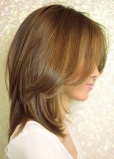 Long Hair Cut, Long Hair Curly, Hairstyle For Long Hair, Cortes De Cabello, Asian Short Hair, Hairstyles For Layered Hair, Blending Gray Hair, Shoulder Length Hair Cuts