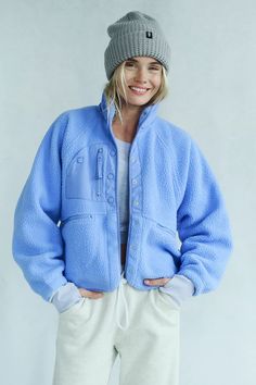 Michigan Clothes, Hoodies To Buy, Pilot Fashion, Fleece Jacket Outfit, Hit The Slopes Fleece Jacket, Clothes Pjs, Cute Stuff To Buy, Should I Buy It, Winter Romantic