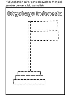 the letter f worksheet for children to learn how to read it and color