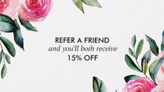 Refer A Friend Promotion Ideas, Pmu Marketing, Stylist Pictures, Aesthetic Nursing, Girly Business Cards, Brow Quotes, Salon Promotions, Friend Referral, Beauty Skin Quotes