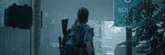 The Last Of Us Banner Gif, Tlou Banners Gif, Ellie Williams Header