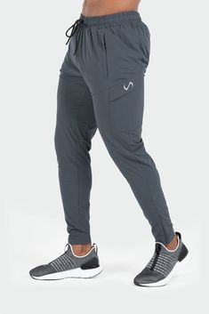 Conditioning Drills, Lightweight Joggers, Tlf Apparel, Athletic Joggers, Gym Joggers, Lifestyle Workout, Element Air, Cargo Jogger Pants, Crushing It