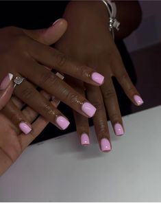 Plain Acrylic Nails, Overlay Nails, Hard Nails, Ombre Acrylic Nails, Colored Acrylic Nails, Girly Acrylic Nails, French Tip Acrylic Nails, French Acrylic Nails, Classy Acrylic Nails