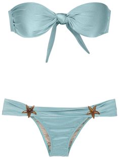 Blue Bathing Suit Bachelorette, Blue Bathing Suits, Adriana Degreas, Blue Swimwear, Costume Intero, Sweetheart Neck