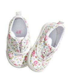 Product Detail | H&M US Baby Mode, Mia 3, Kids Dresses, Everything Baby, Girl Shoes, White Shoes, Future Baby