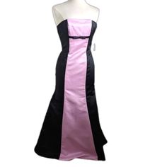 2000’s Dresses, Y2k Pink And Black, 2000s Prom Dress, Early 2000s Dresses, 2000s Dresses, 2000s Prom, Y2k Prom Dress, 2000s Dress, Princess Prom Dress